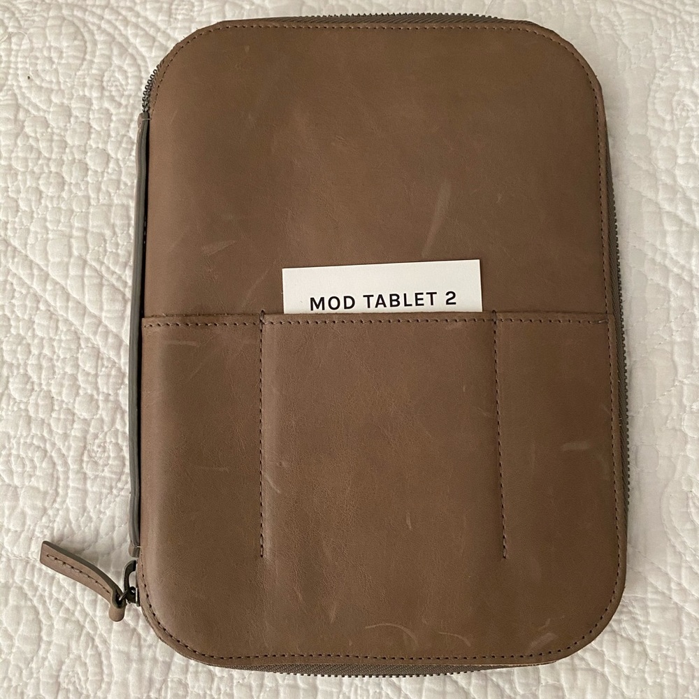 Mod Tablet 2 Mini by This Is Ground